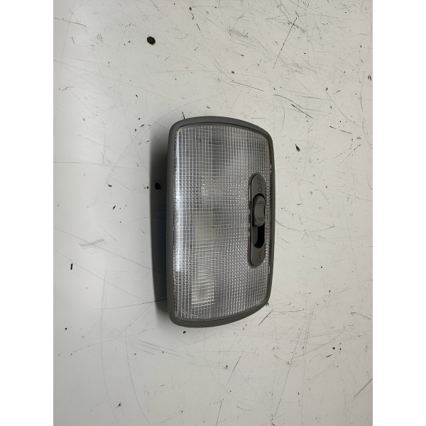 Luz Cortesia Teto Traseiro Civic 2014 3804