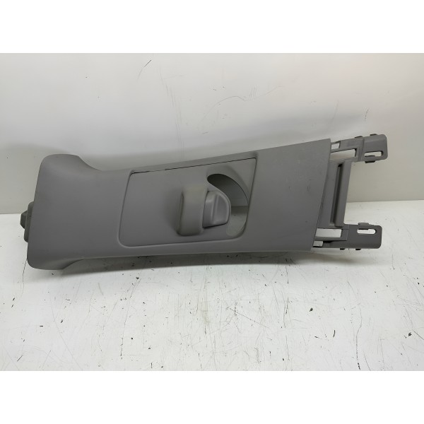 Acabamento Coluna Central Esquerdo Cinto Civic 2014 84162tr8