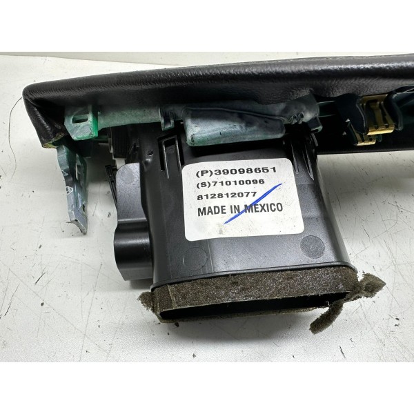 Difusor De Ar Dir. Com Moldura Cruze Lt 2017 3657 39098651