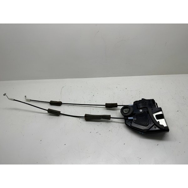 Fechadura Elétrica Traseira Esquerda Civic 2014 3783