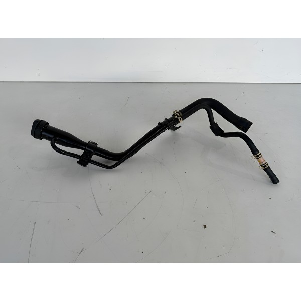 Gargalo Do Tanque De Combustível Civic Lxs 2014