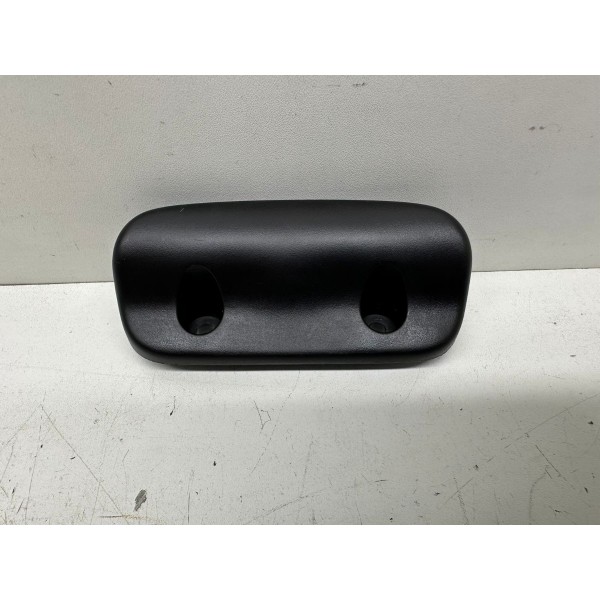 Acabamento Traseiro Cruze Lt 2017 3653