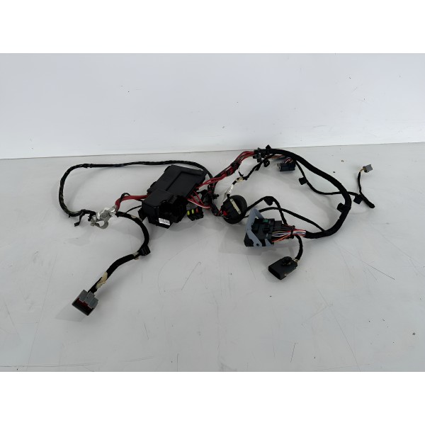 Chicote Caixa Da Bateria Cruze Lt 2017 3740 39107644