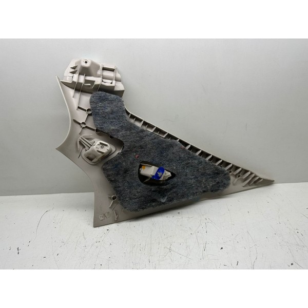 Acabamento Coluna Tras. Direita Cruze Lt 2017 3652 13454167