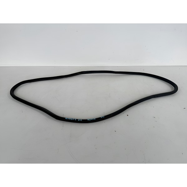 Borracha Interna Porta Dianteira Esquerda Cruze Lt 2017 3732