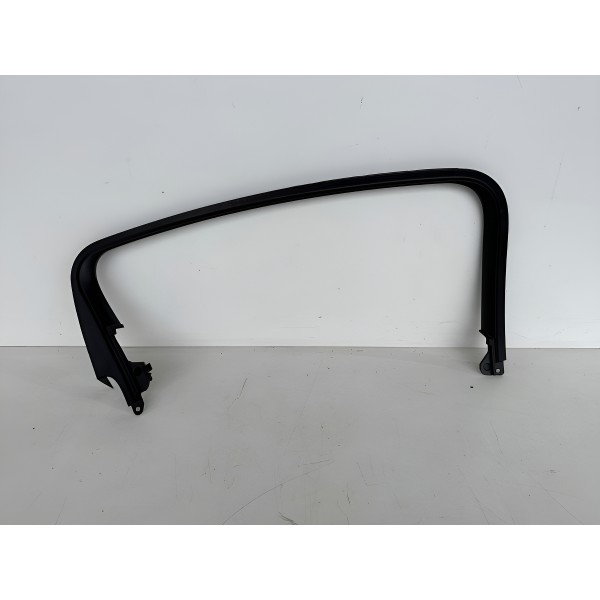 Moldura Interna Porta Tras. Esquerda Cruze Lt 2017 23326404