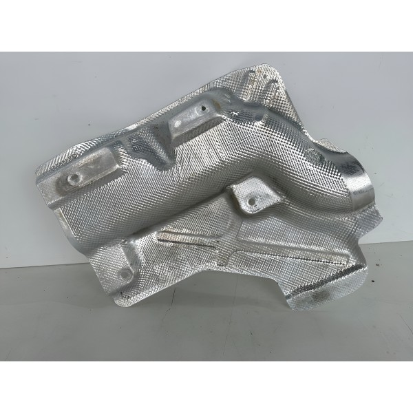 Protetor De Calor Cruze Lt 2017