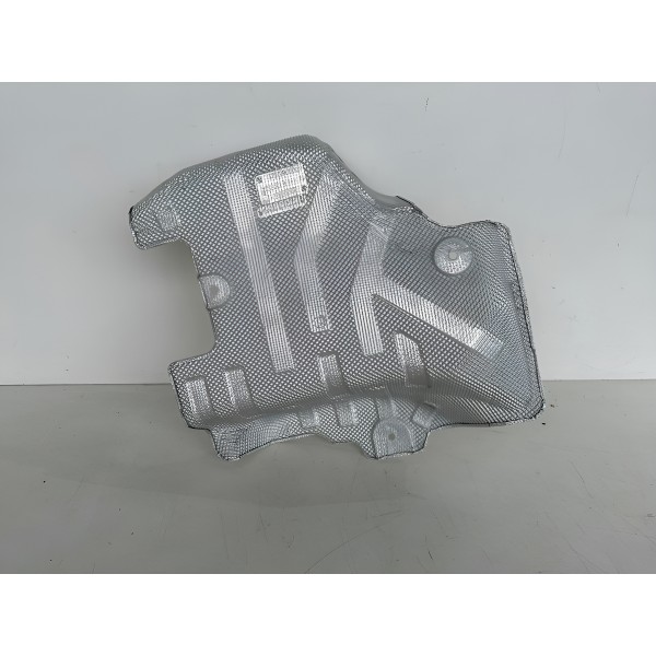 Protetor Térmico Traseiro Cruze Lt 2017 13385652