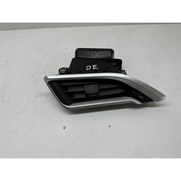 Difusor Ar Dian/esquerdo Peugeot 208 2017 9633131777 5253