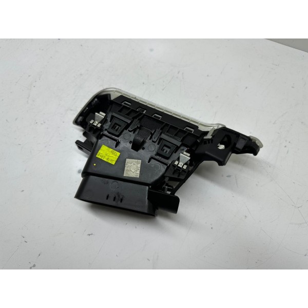 Difusor Ar Dian/esquerdo Peugeot 208 2017 9633131777 5253