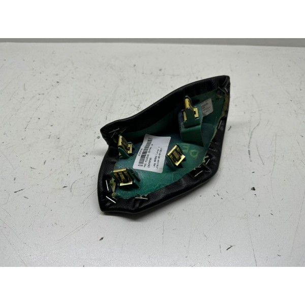 Acabamento Em Couro Painel Cruze Lt 2017 3651 23378795