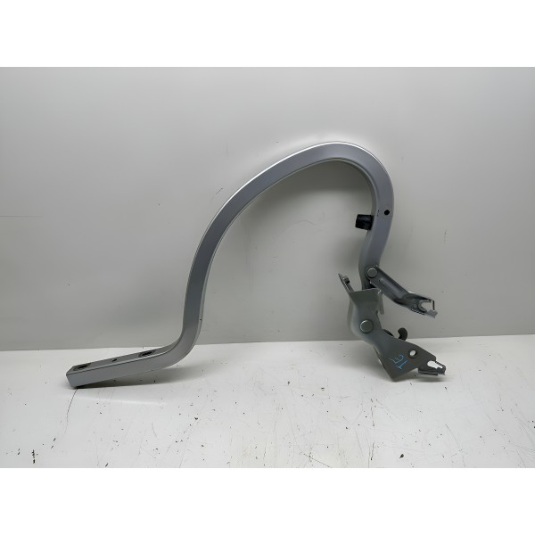 Dobradiça Porta Malas Esquerda Cruze Lt 2017 3723 23386579