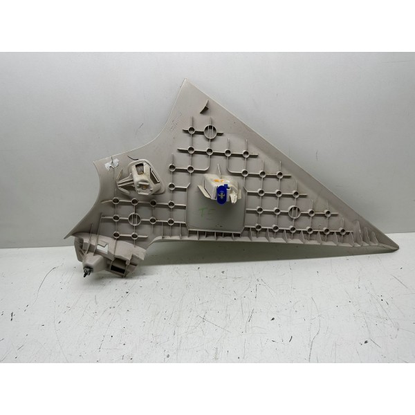 Acabamento Coluna Tras. Esquerda Cruze Lt 2017 13454166 3650