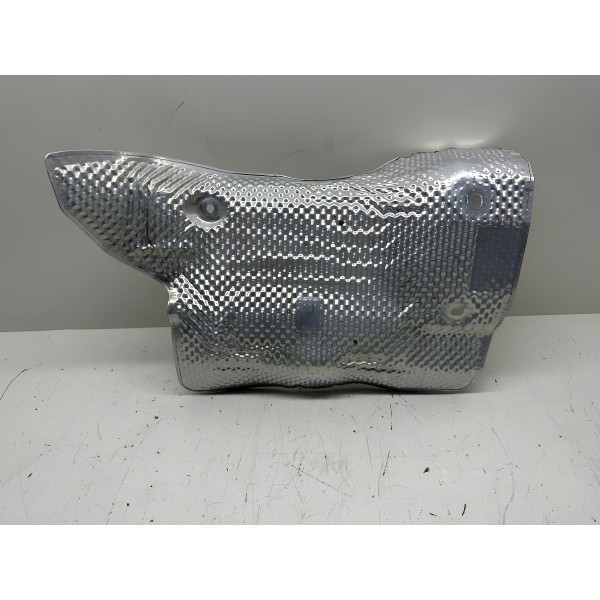 Defletor Direção Hidráulica Cruze Lt 2017 13360983