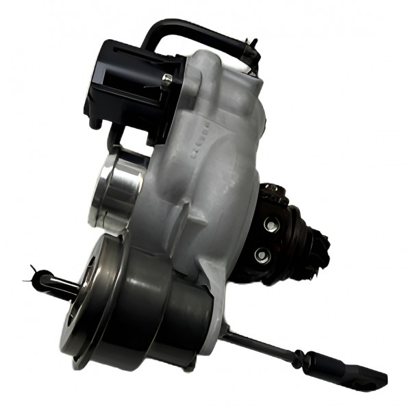 Turbina Cruze Lt 1.4  2017 3686 12679375