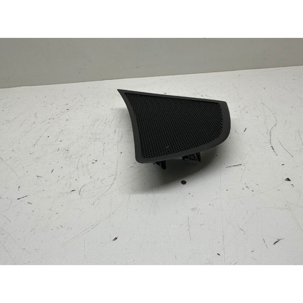 Grade Alto Falante Diant. Esq. Cruze Lt 2017 3648 84154036 Preto