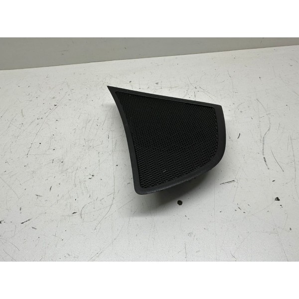 Grade Alto Falante Diant. Esq. Cruze Lt 2017 3648 84154036 Preto