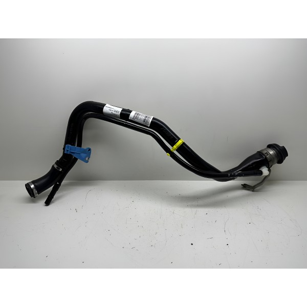 Gargalo Tanque De Combustível Cruze Lt 2017 421299378