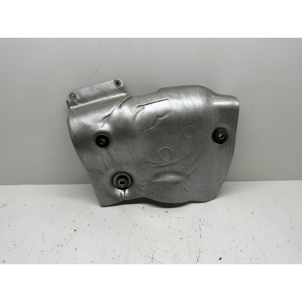 Protetor De Calor Escape Cruze Lt 2017 3678 12640164