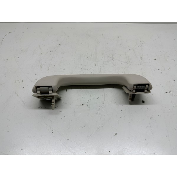 Alça De Segurança Teto Dianteiro Cruze Lt 2017 3667