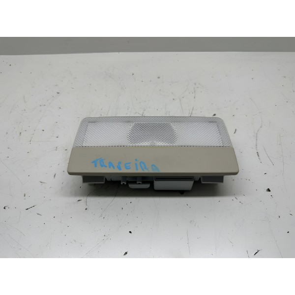 Luz Cortesia Teto Traseiro Cruze Lt 2017 3665 316627975