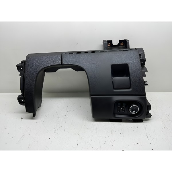 Acabamento Inferior Coluna De Direção Cruze Lt 2017 3660