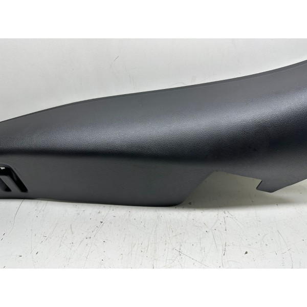 Acabamento Banco Traseiro Esquerdo Cruze Lt 2017 13452655