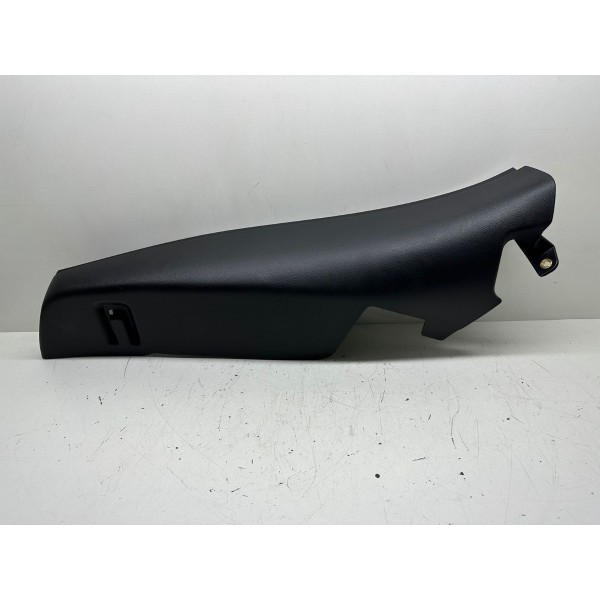 Acabamento Banco Traseiro Esquerdo Cruze Lt 2017 13452655