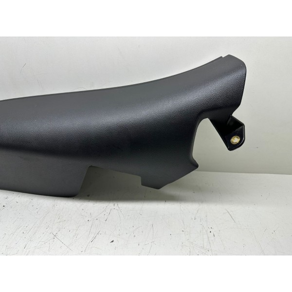 Acabamento Banco Traseiro Esquerdo Cruze Lt 2017 13452655