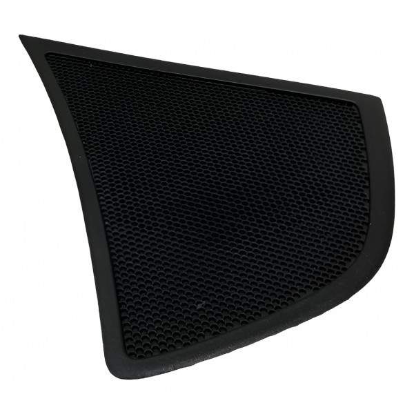 Grade Alto Falante Diant. Esq. Cruze Lt 2017 3648 84154036 P Preto