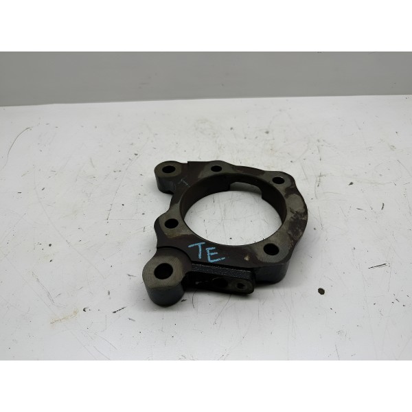 Suporte Pinça Traseira Esquerda Cruze Lt 2017 3631 13362356