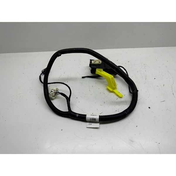 Chicote Tanque De Combustível Cruze Lt 2017 3594 13481254