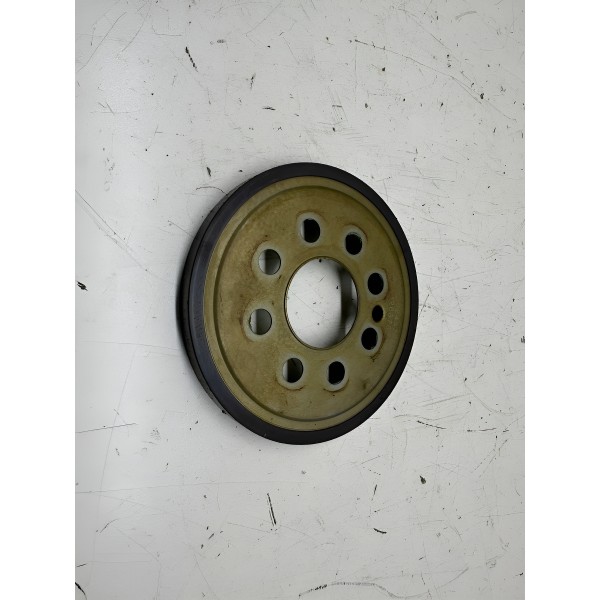 Anel Virabrequim Cruze Lt 2017 3588 12637327