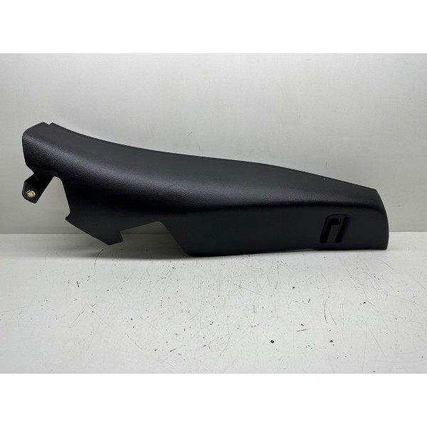 Acabamento Banco Traseiro Direito Cruze Lt 2017 13452656