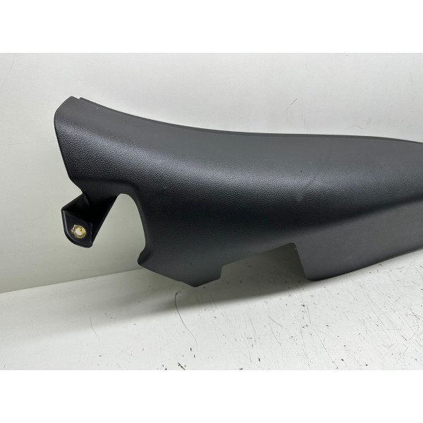 Acabamento Banco Traseiro Direito Cruze Lt 2017 13452656