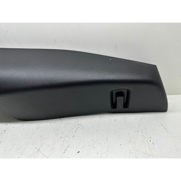 Acabamento Banco Traseiro Direito Cruze Lt 2017 13452656