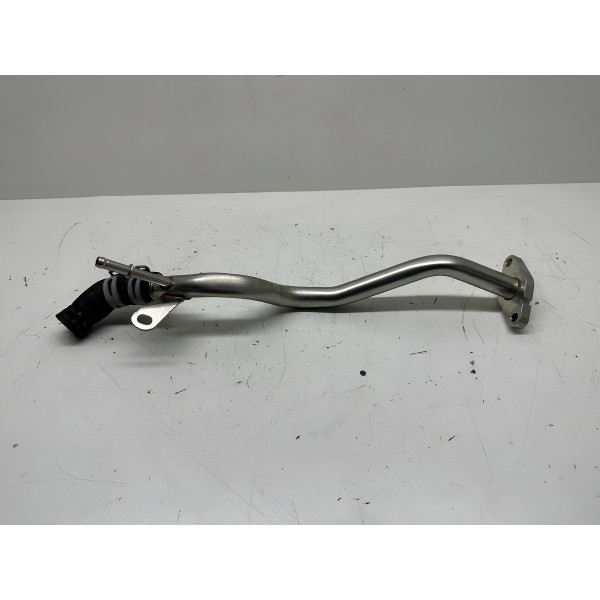 Duto Arrefecimento Turbina Cruze Lt 2017 3577 812397099