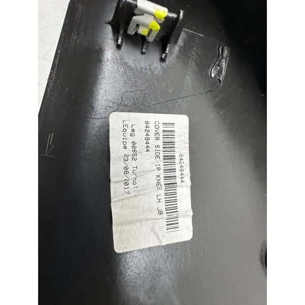 Acabamento Painel Lado Esquerdo Cruze Lt 2017 3645 84248444