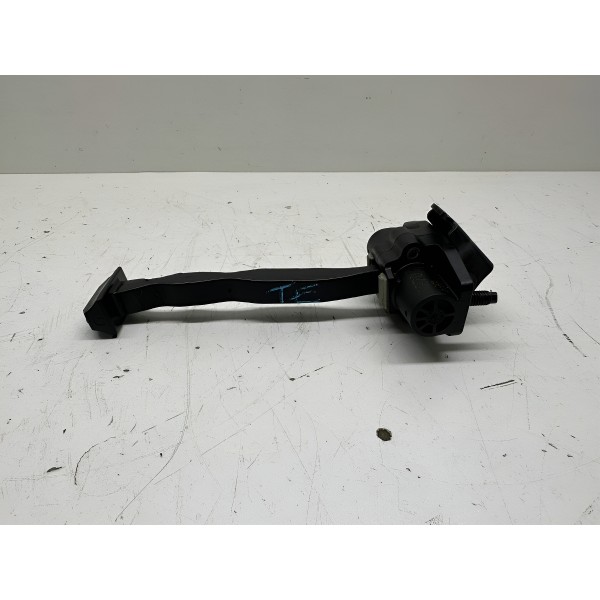 Limitador De Porta Traseiro Esquerdo Cruze Lt 2017 3561