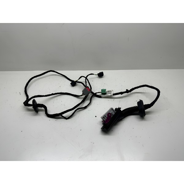 Chicote Porta Tras. Esquerda Cruze Lt 2017 3558 13460280