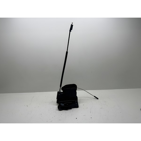 Fechadura Elétrica Traseira Esquerda Cruze Lt 2017 3557