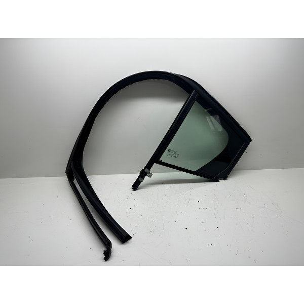 Vidro Fixo Dianteiro Esquerdo Cruze Lt 2017 3555