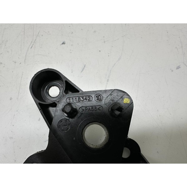 Trava Banco Traseiro Esquerdo Peugeot 208 2017 1118342 5252