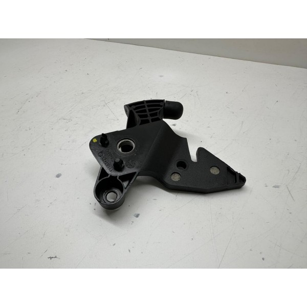 Trava Banco Traseiro Esquerdo Peugeot 208 2017 1118342 5252