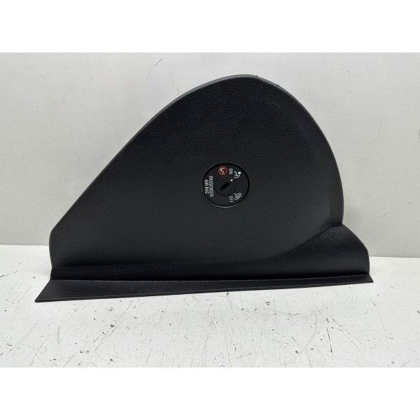 Acabamento Painel Lado Direito Cruze Lt 2017 3644 84248447