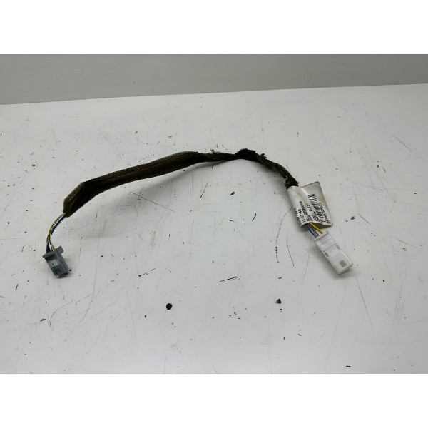 Chicote Piloto Automático Fluence 2013 3501 240166934r