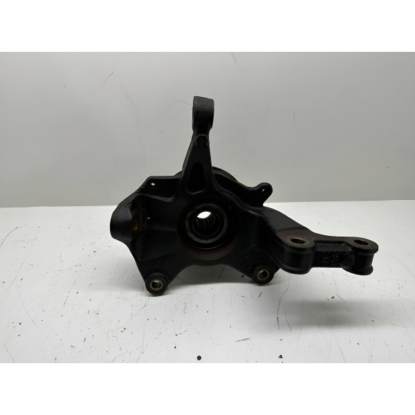 Montante Dianteiro Esquerdo Fluence 2013 3494