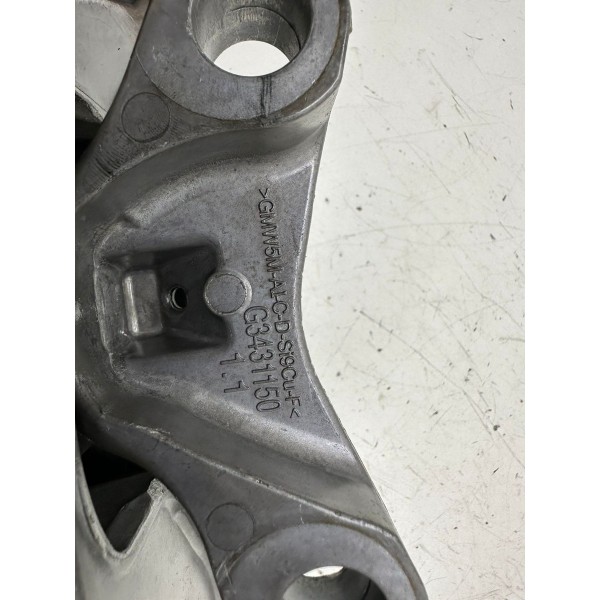 Coxim Motor Direito Cruze Lt 2017 3642 39096914