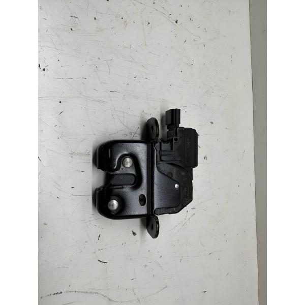 Fechadura Tampa Traseira Fluence 2013 3481 905030003r