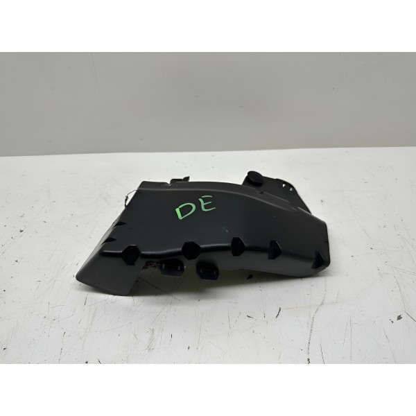 Acabamento Descanso Pé Lado Esquerdo Fluence 2013 3469